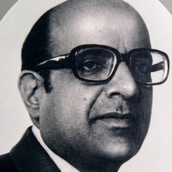 Late B.P. Poddar