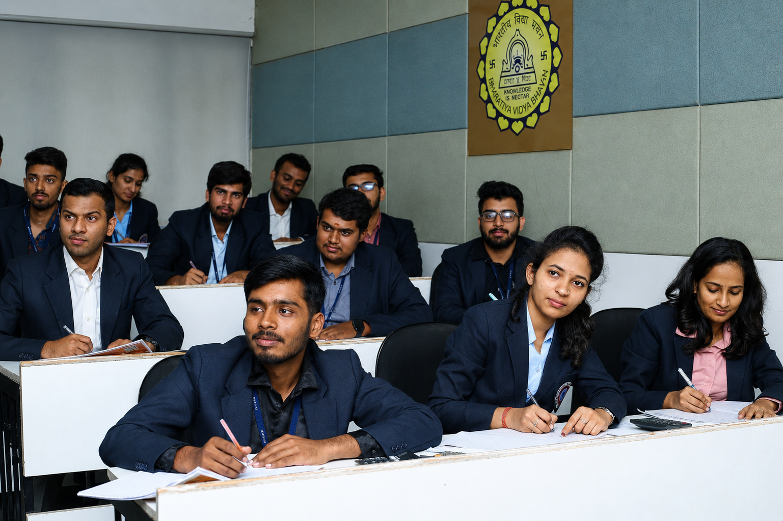 2-Year Full-Time MBA