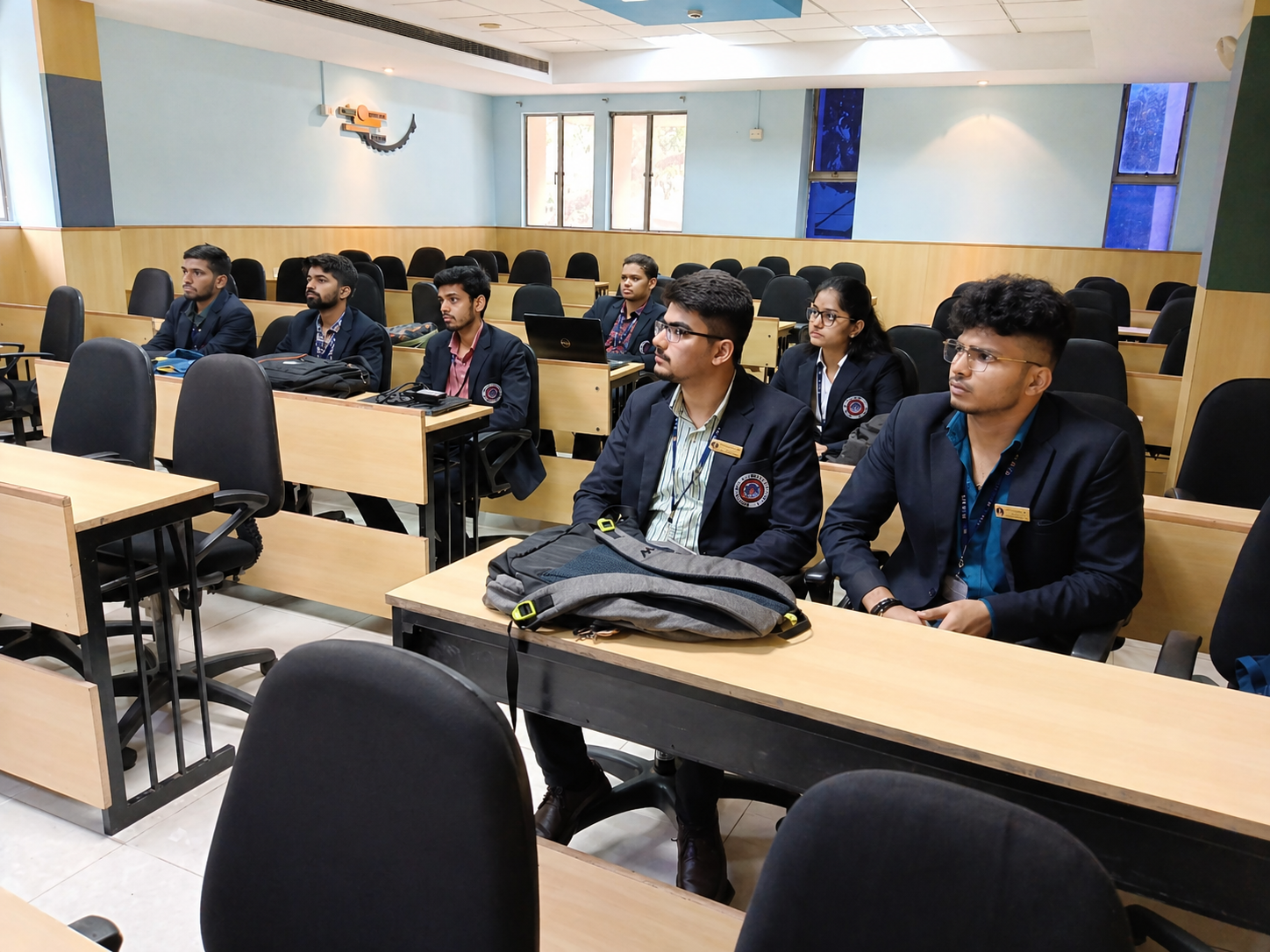 Skill Development Workshop