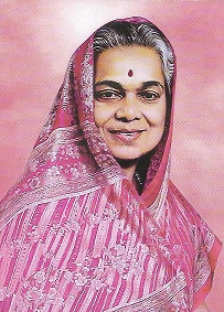Mrs. Priyamvada Birla