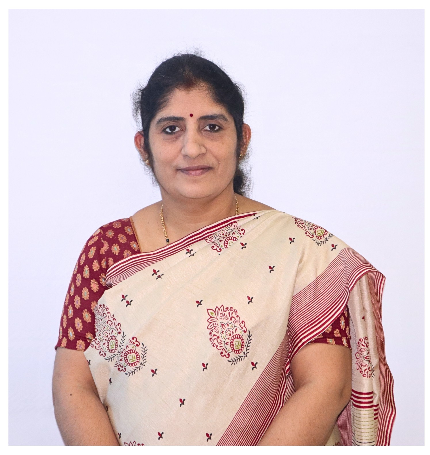 Dr. Pushpa B.V.