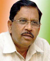 Dr. G. Parameshwar