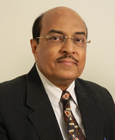 Dr. Gururaj Karajagi