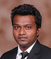 Manohar Murugesh