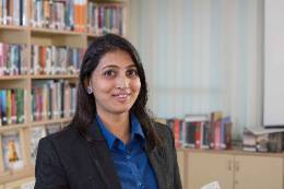 Pooja Kulkarni