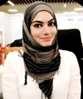 Saria Nazneen
