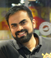 Sathish Stephen