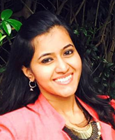 Sindhu Vaitheeswaran