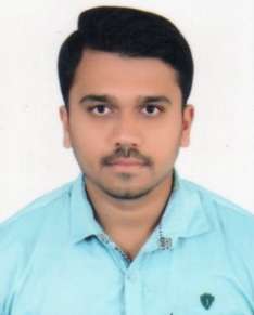 Arjun S