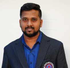 BALACHANDER P