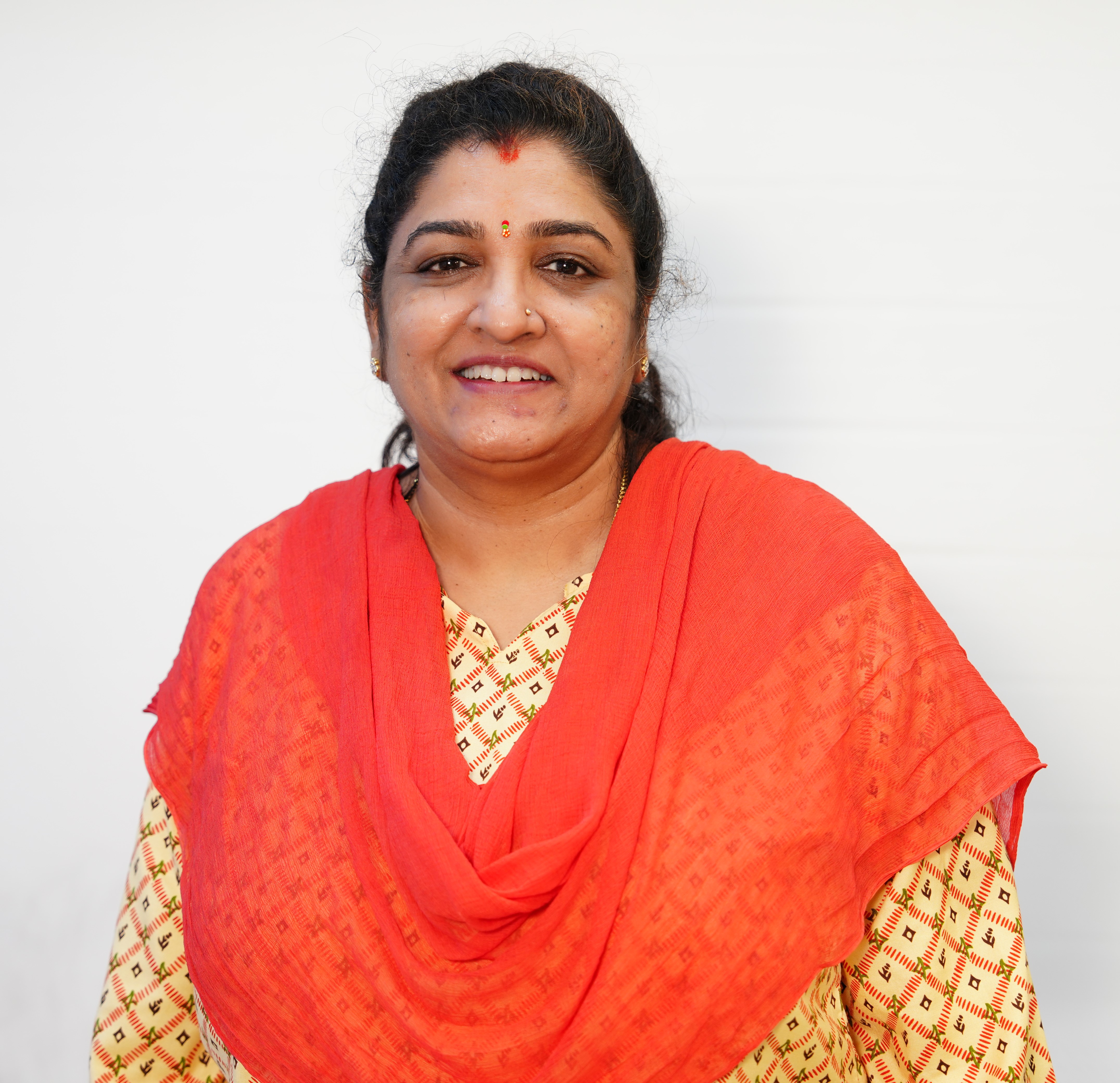 Dr. B.A. Karpagam