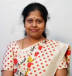 Ms. Hemalatha S