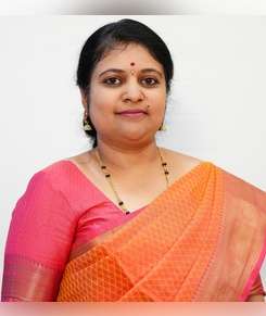 Ms. R. Kalavathi