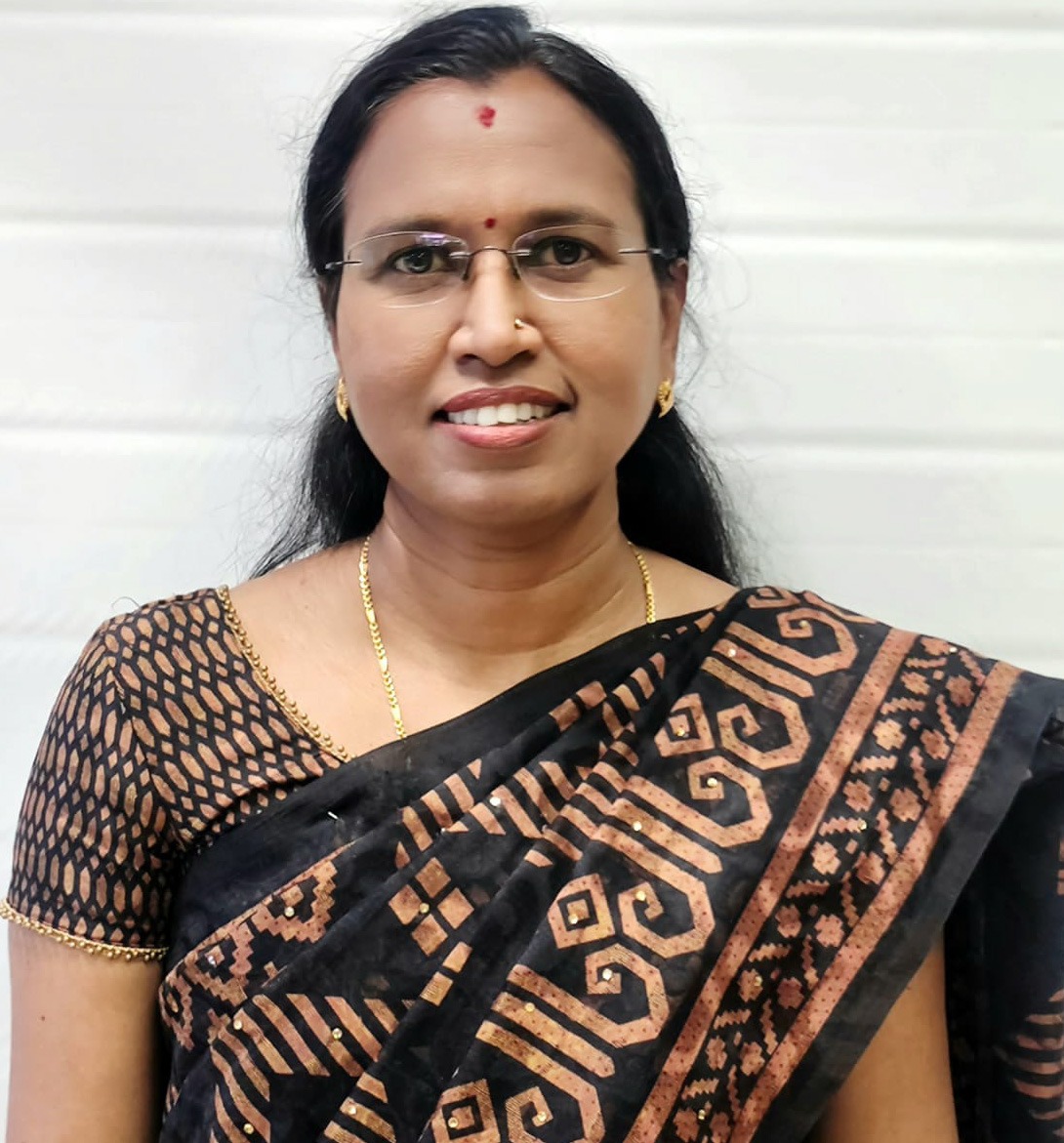 Prof. Vijayalakshmi S.
