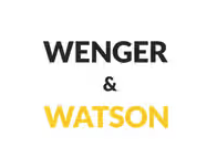 Wenger & Watson